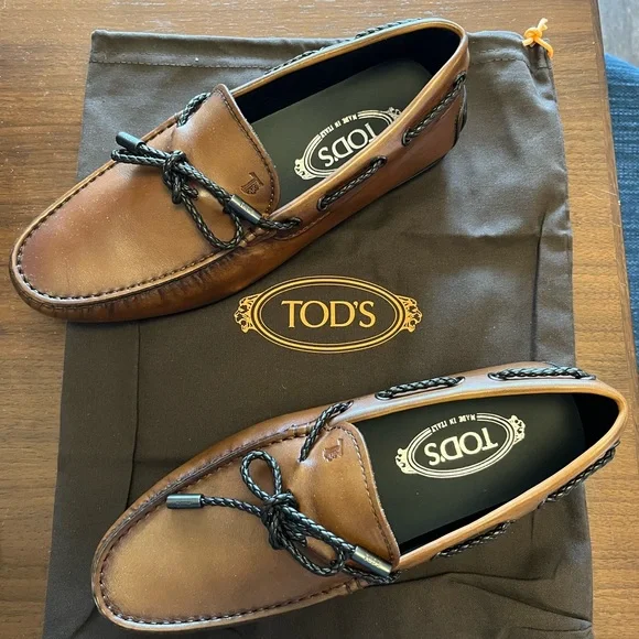 Tod display picture 2